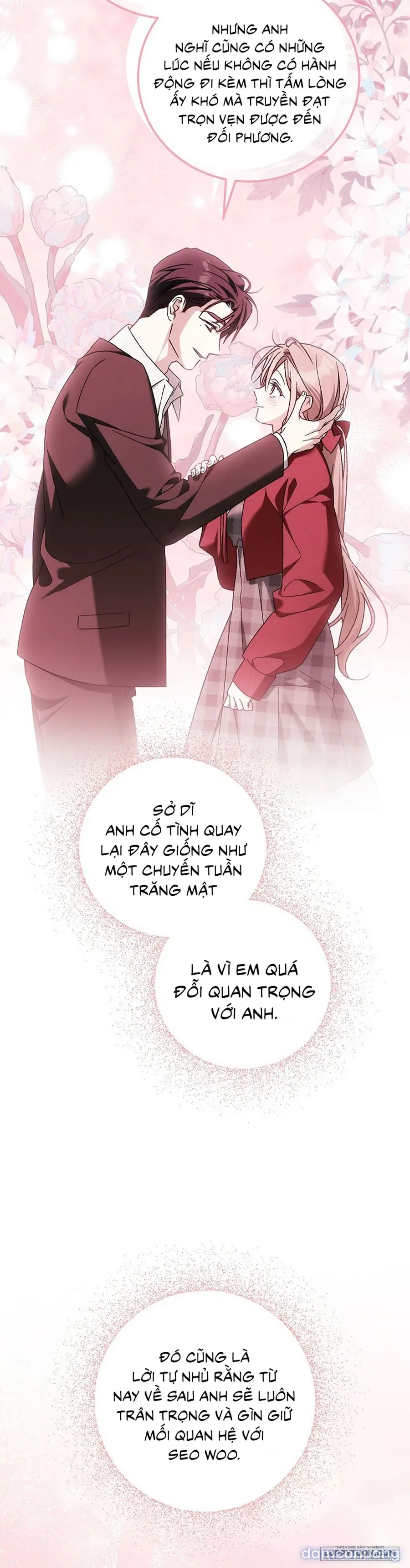 Sự Mang Thai Phục Tùng 