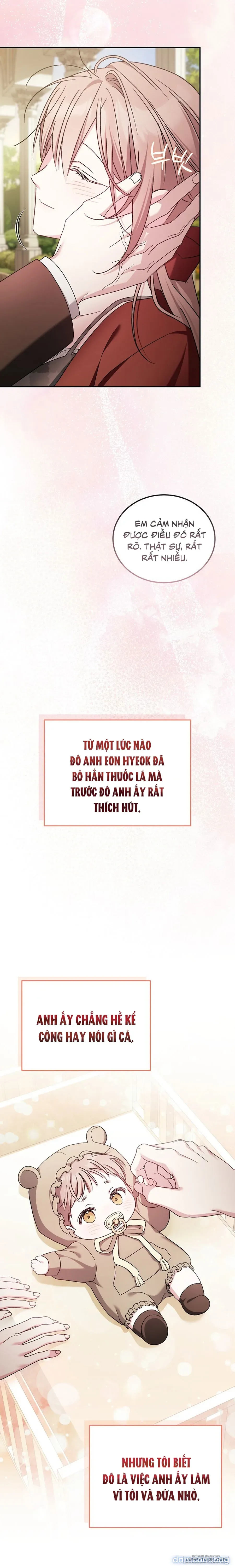 Sự Mang Thai Phục Tùng 