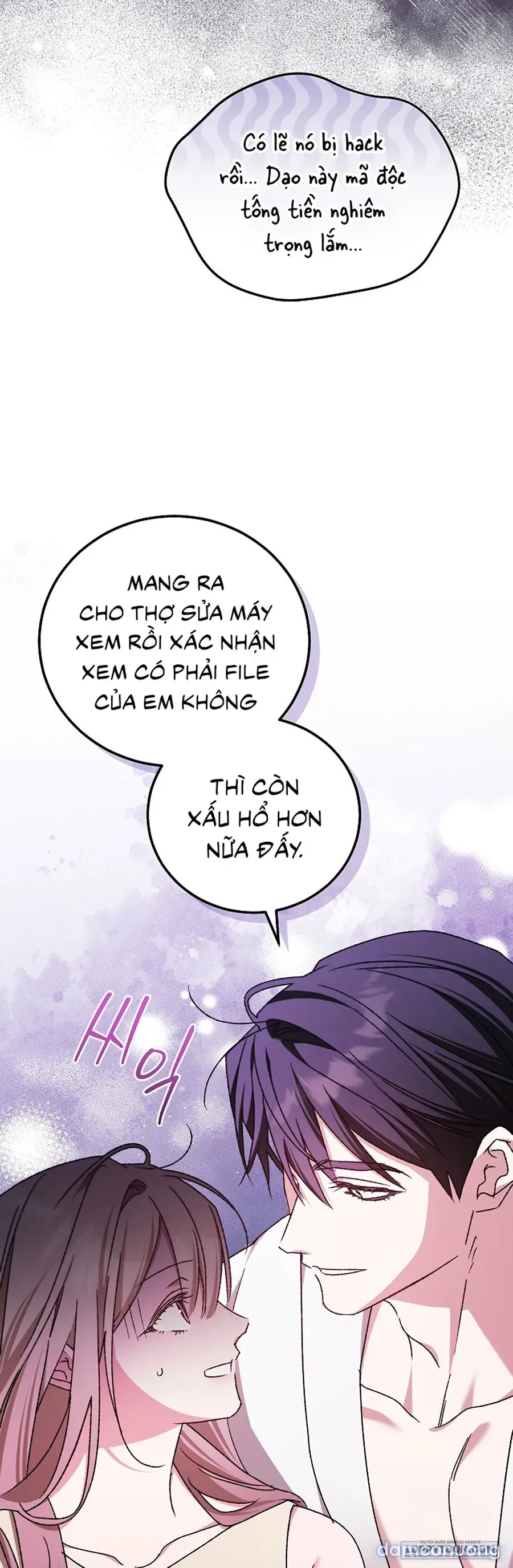 Sự Mang Thai Phục Tùng 