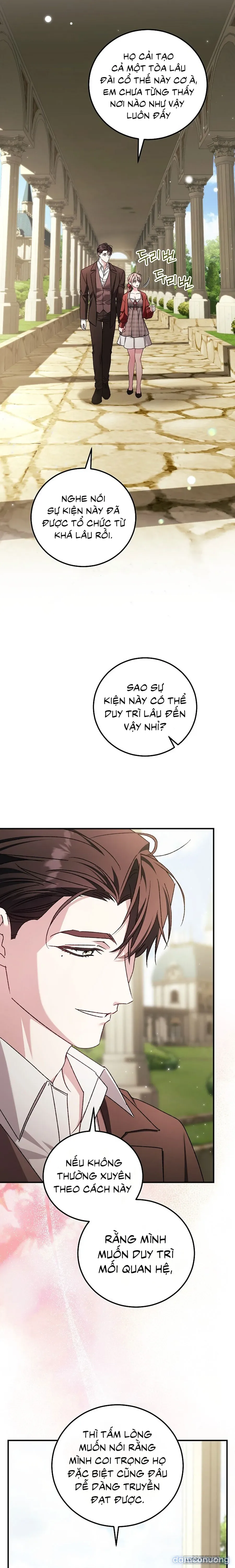 Sự Mang Thai Phục Tùng 