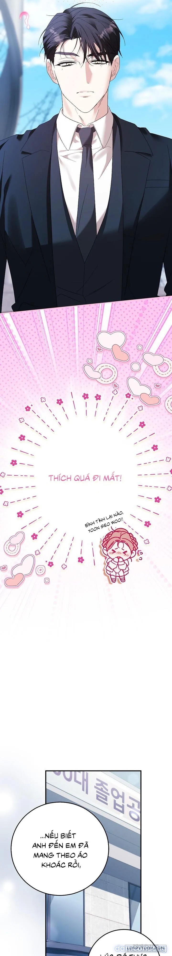 Sự Mang Thai Phục Tùng 