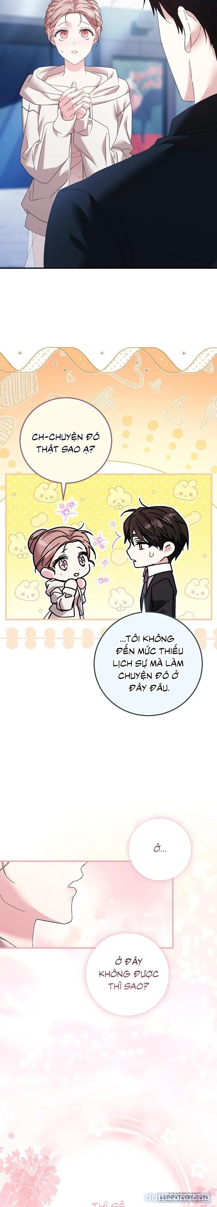 Sự Mang Thai Phục Tùng 