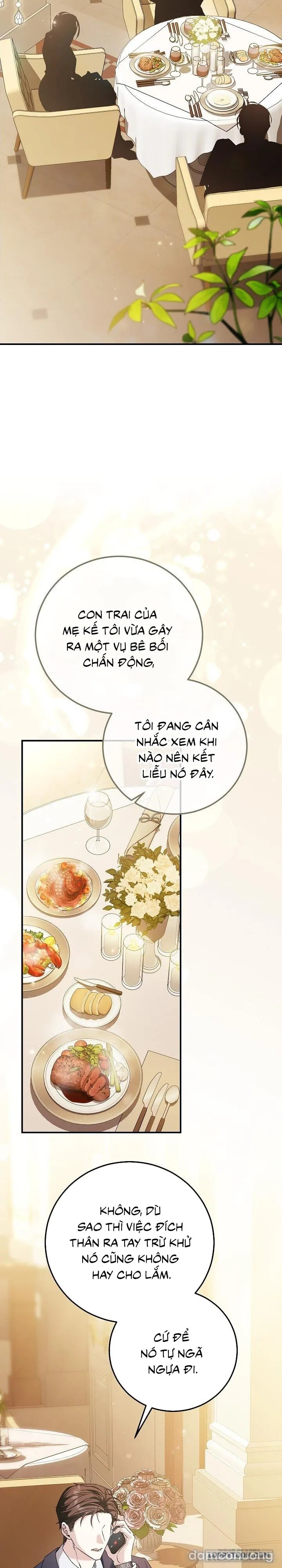 Sự Mang Thai Phục Tùng 