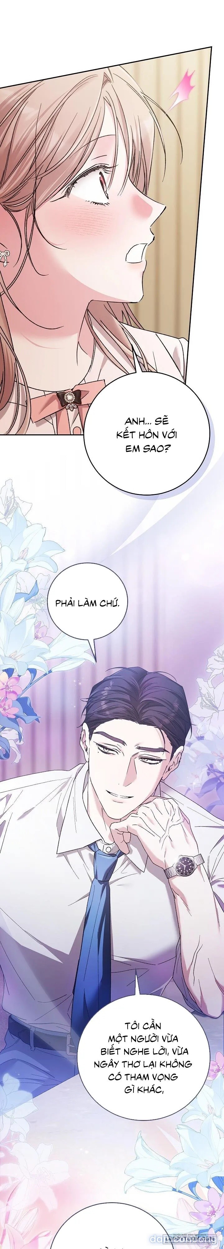 Sự Mang Thai Phục Tùng 