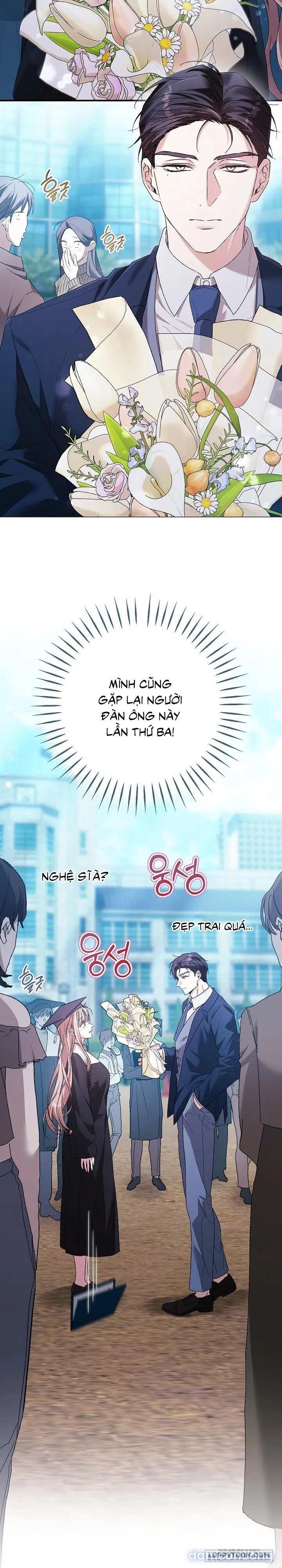 Sự Mang Thai Phục Tùng 
