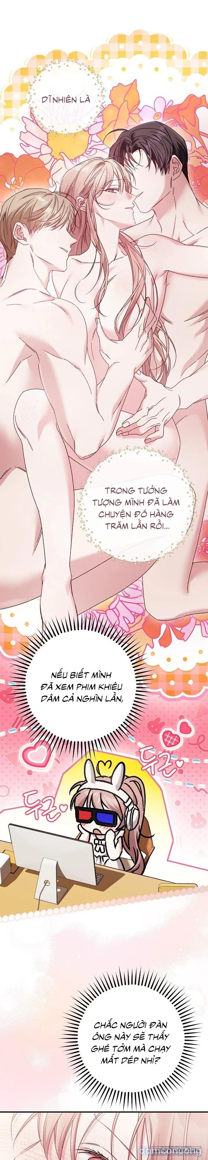 Sự Mang Thai Phục Tùng 
