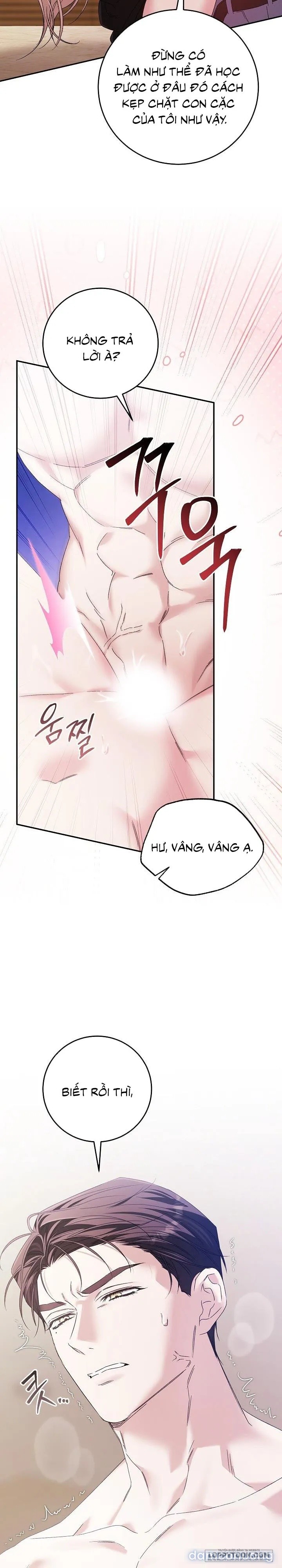 Sự Mang Thai Phục Tùng 