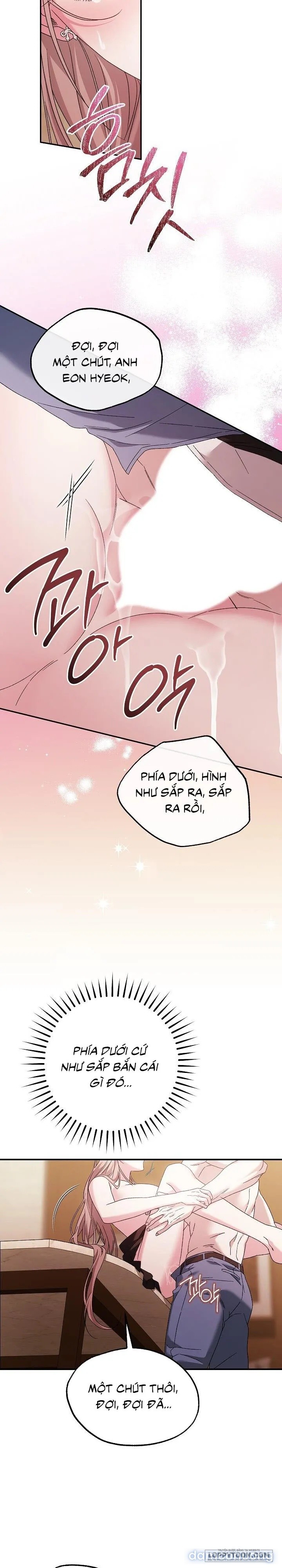 Sự Mang Thai Phục Tùng 