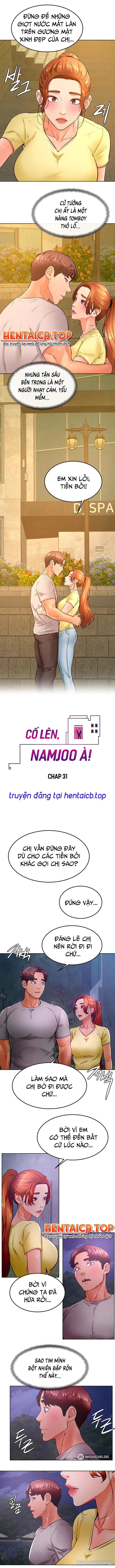 gái đẹp xung quanh namjoo 