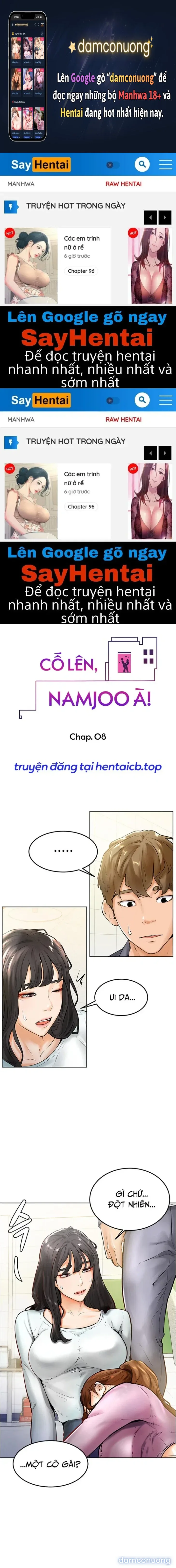 gái đẹp xung quanh namjoo 
