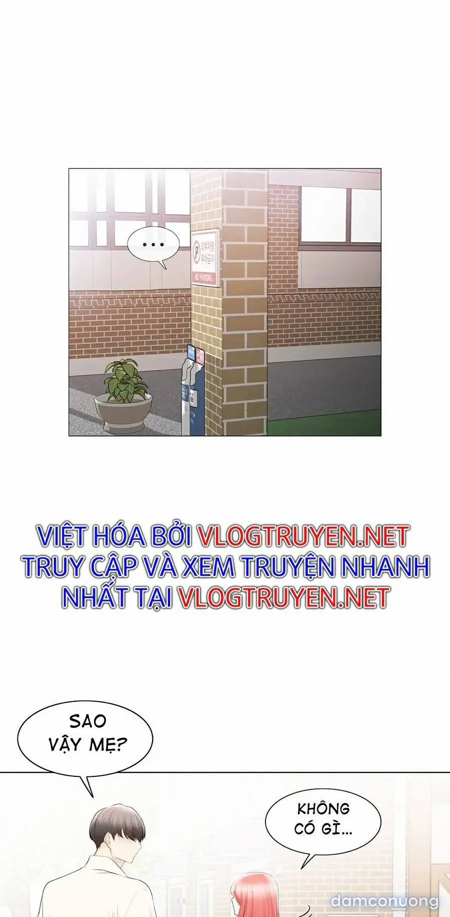 Mở Khoá Tim Em 