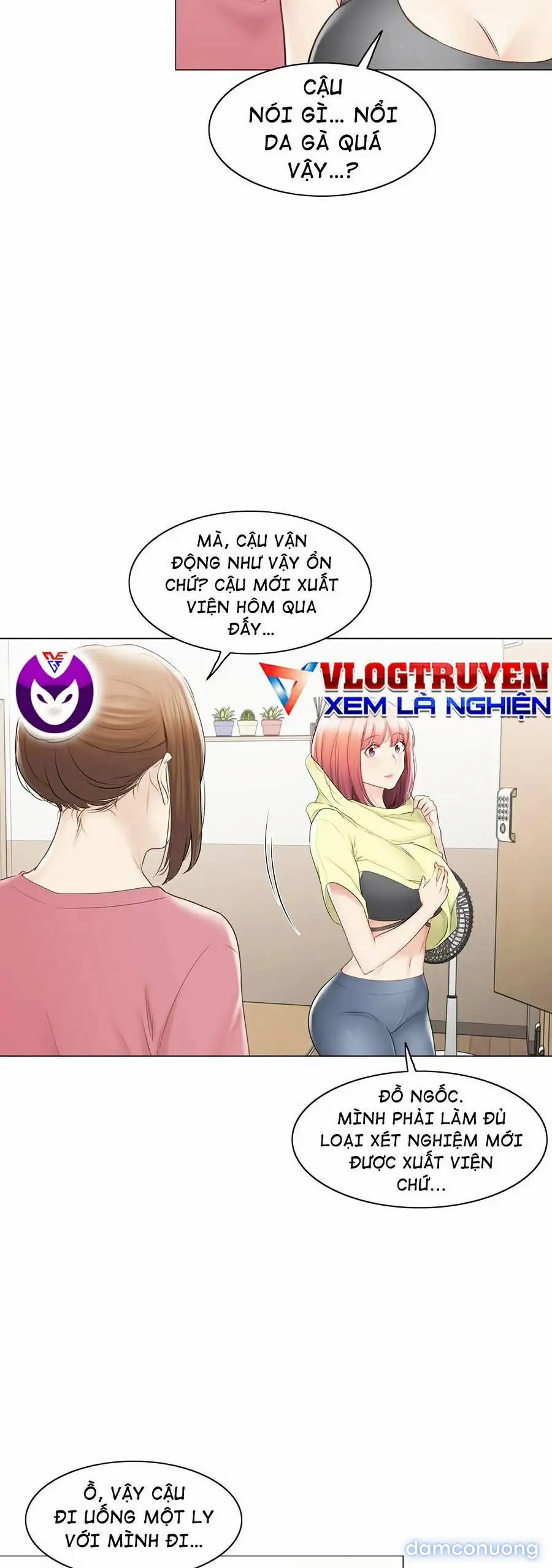 Mở Khoá Tim Em 