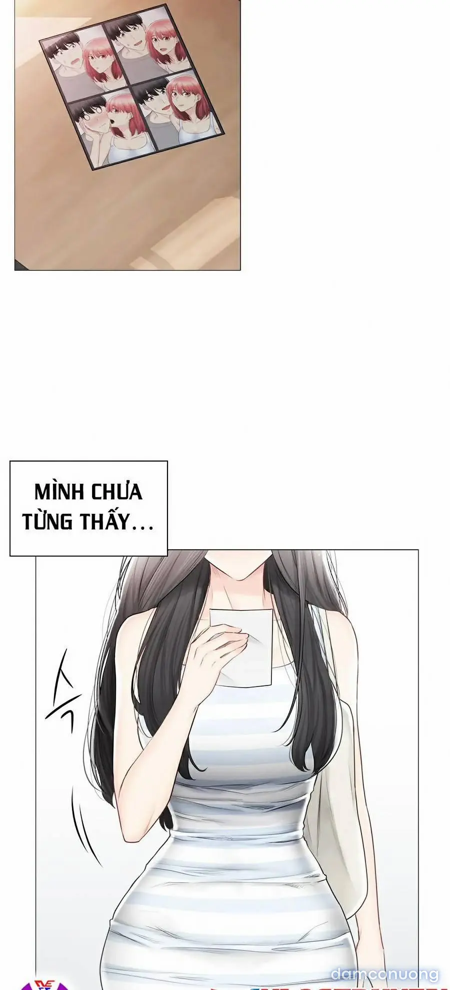 Mở Khoá Tim Em 