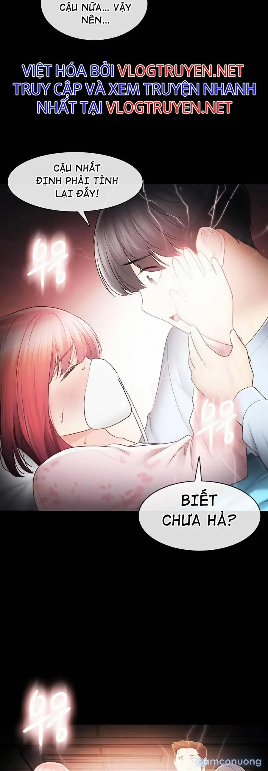 Mở Khoá Tim Em 
