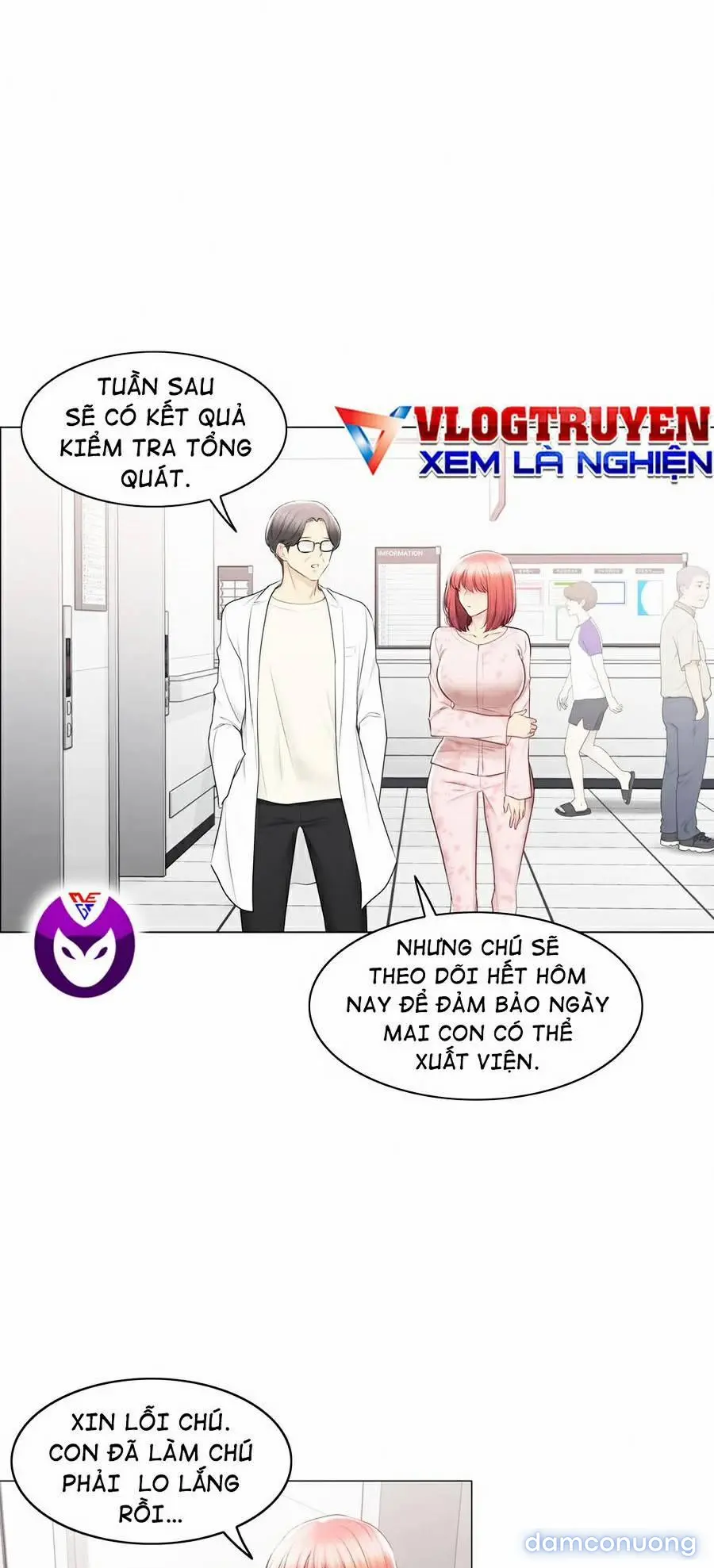 Mở Khoá Tim Em 