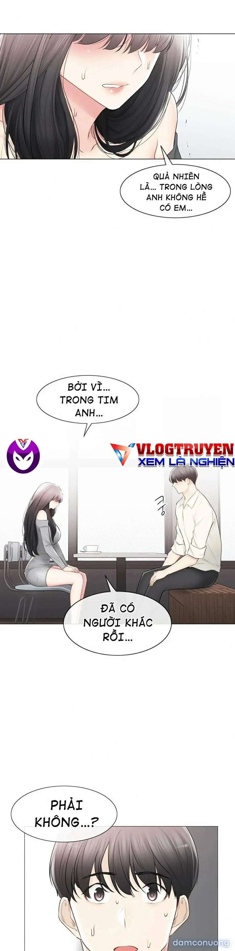 Mở Khoá Tim Em 