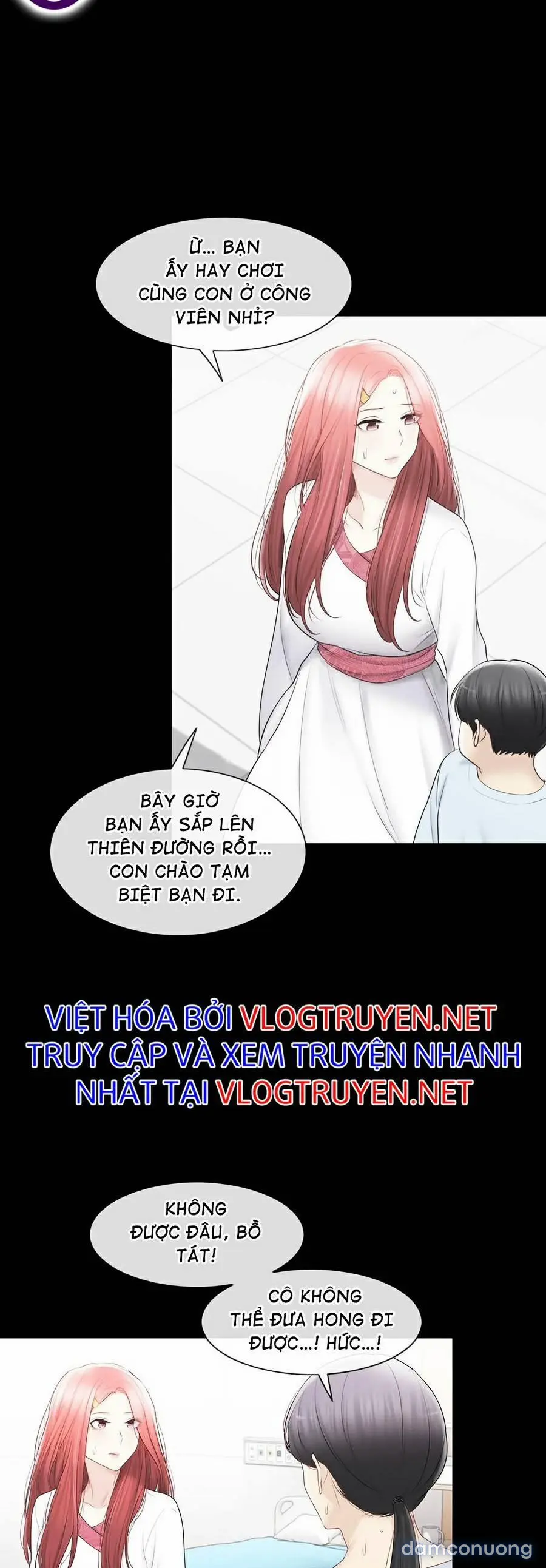 Mở Khoá Tim Em 