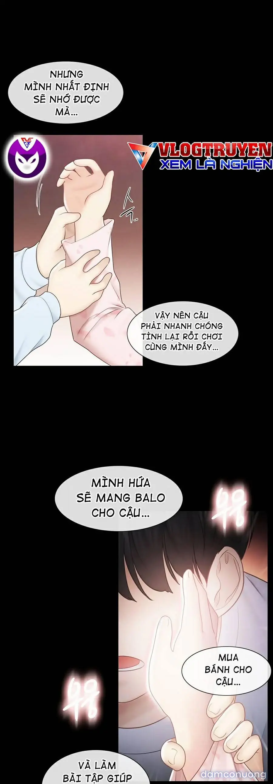 Mở Khoá Tim Em 