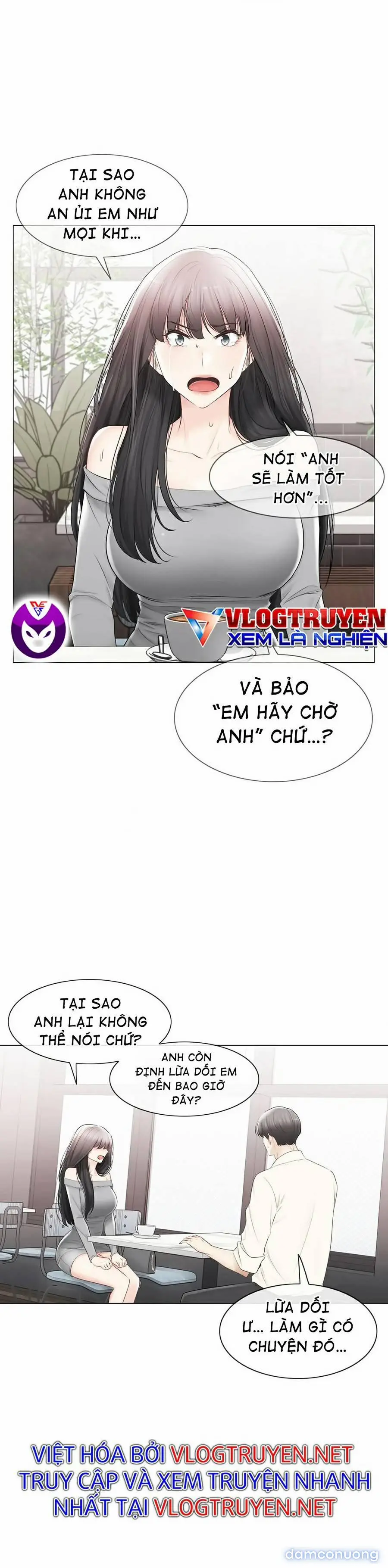 Mở Khoá Tim Em 