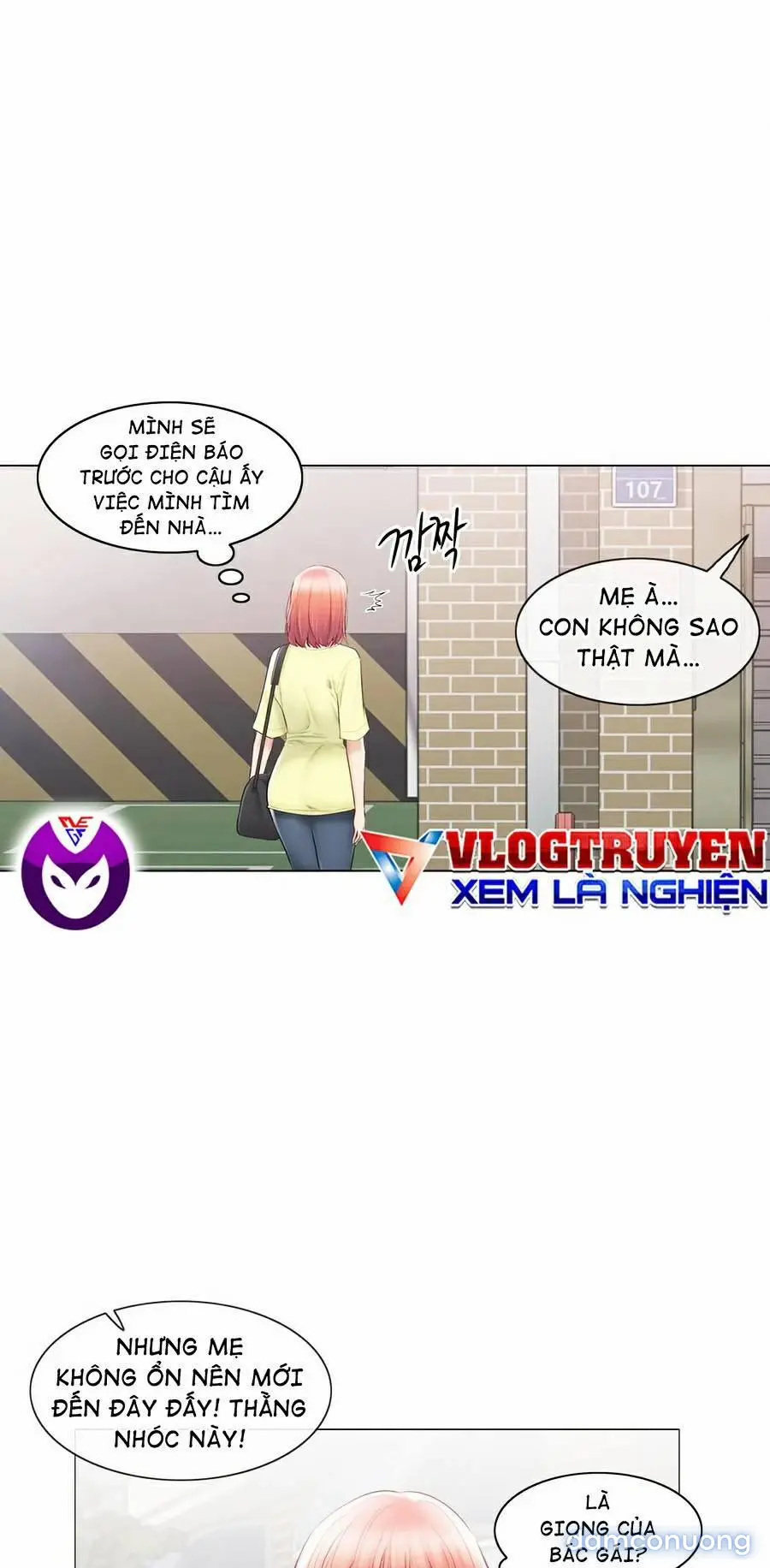 Mở Khoá Tim Em 