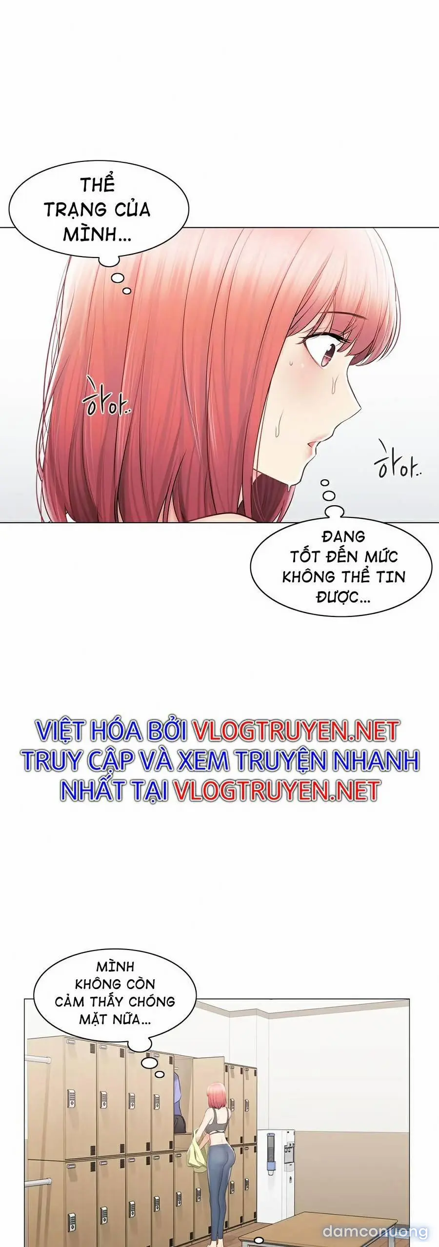 Mở Khoá Tim Em 