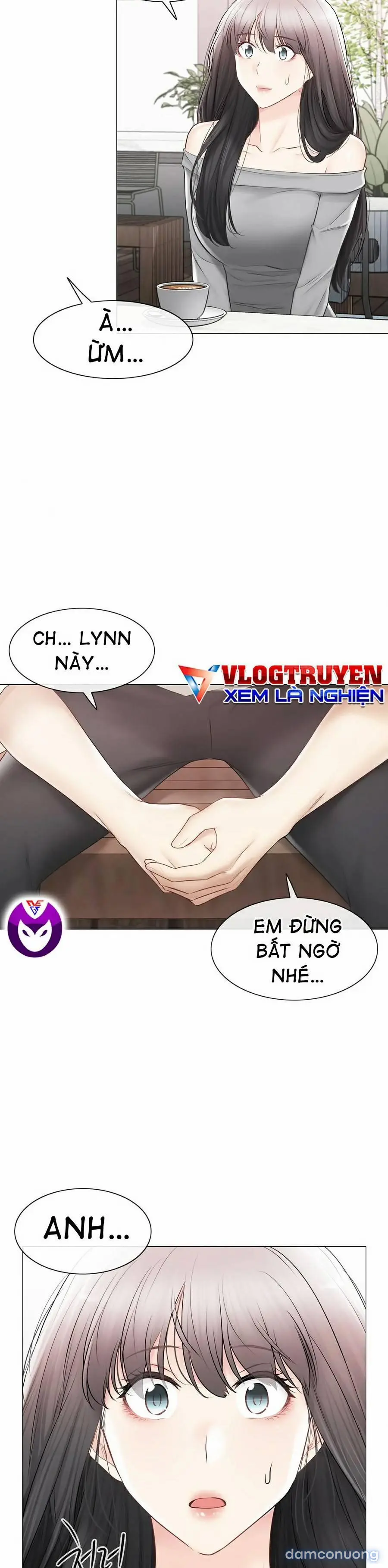 Mở Khoá Tim Em 