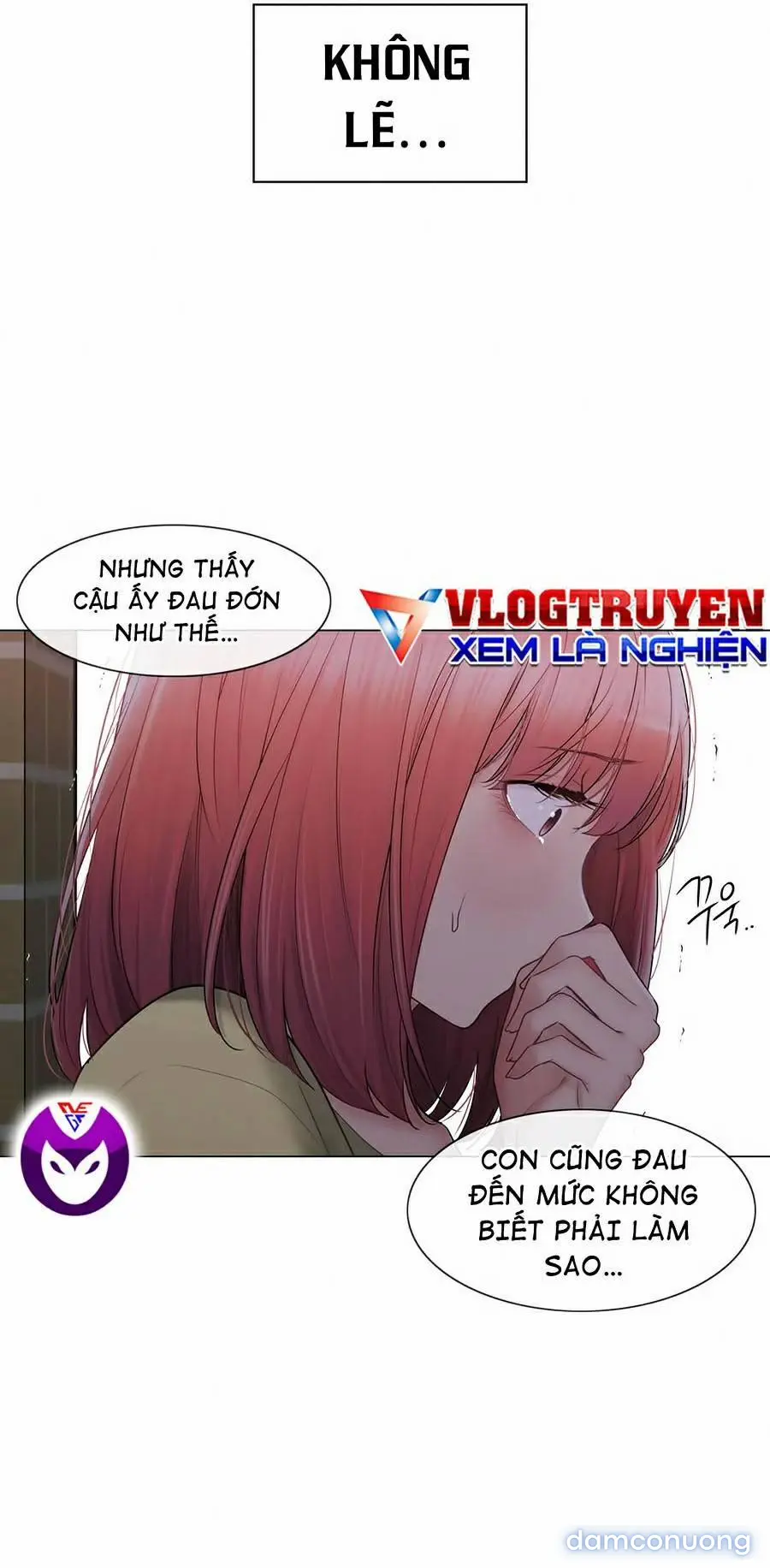 Mở Khoá Tim Em 