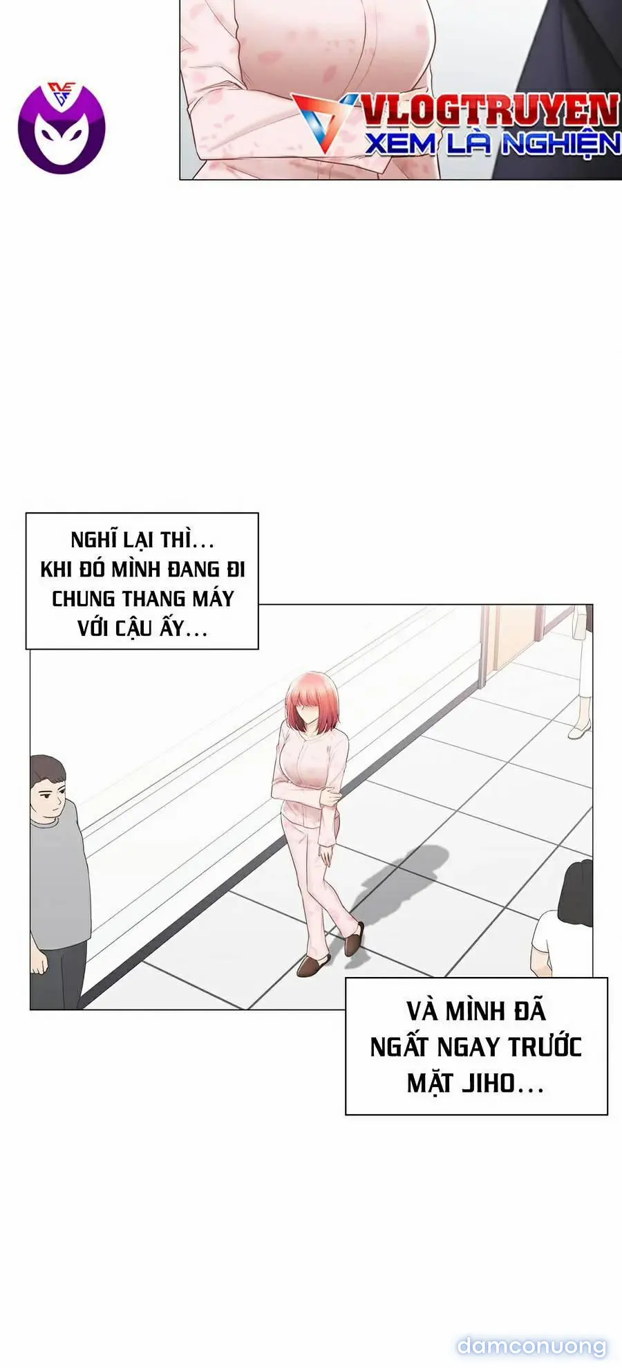 Mở Khoá Tim Em 