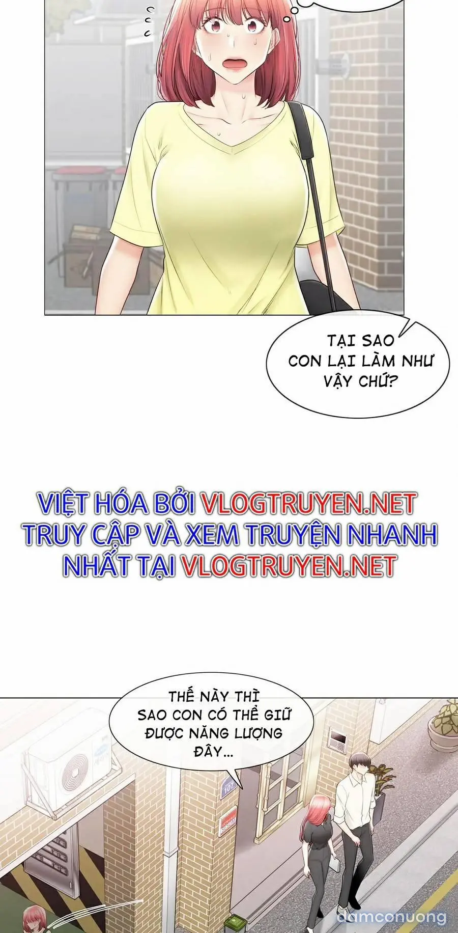 Mở Khoá Tim Em 