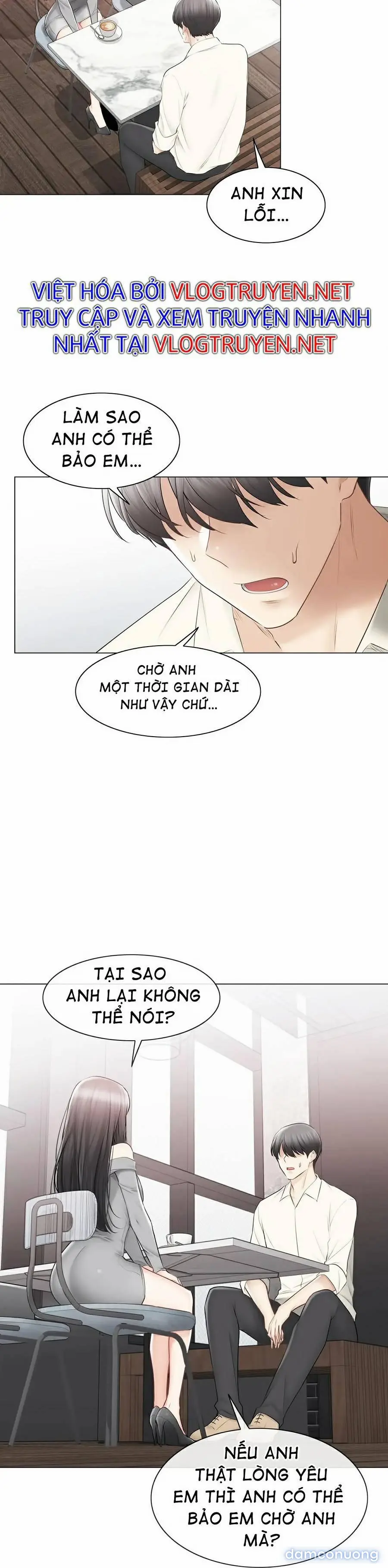 Mở Khoá Tim Em 