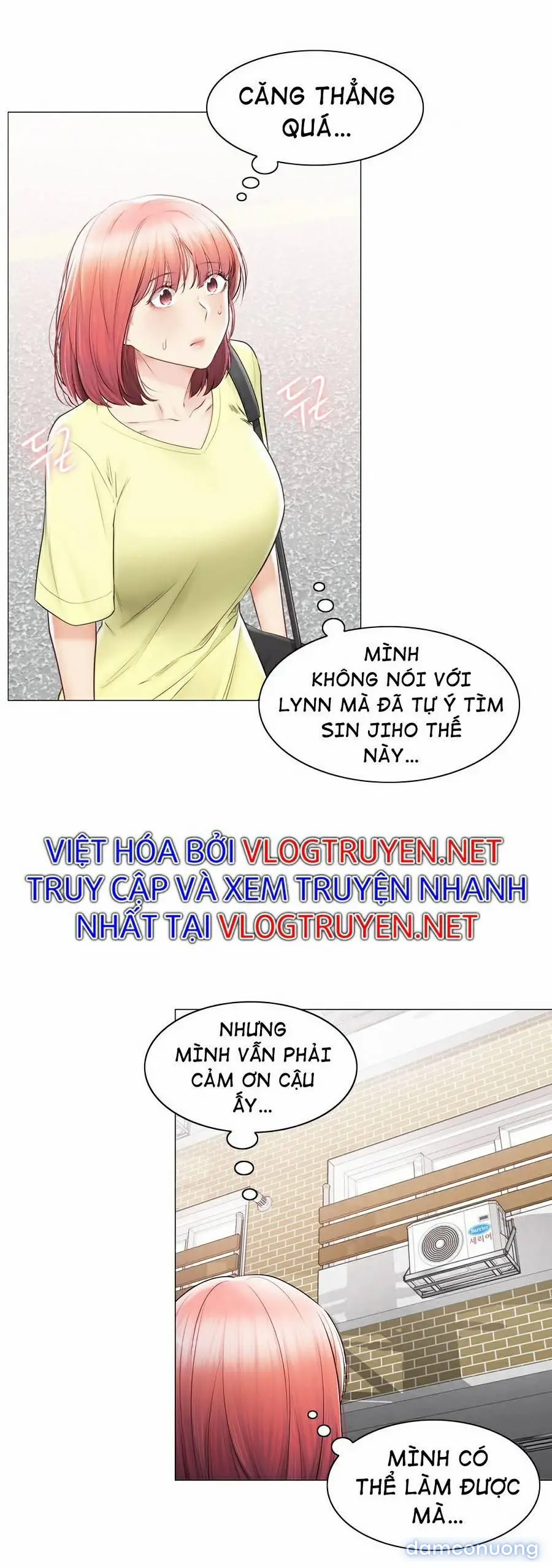 Mở Khoá Tim Em 