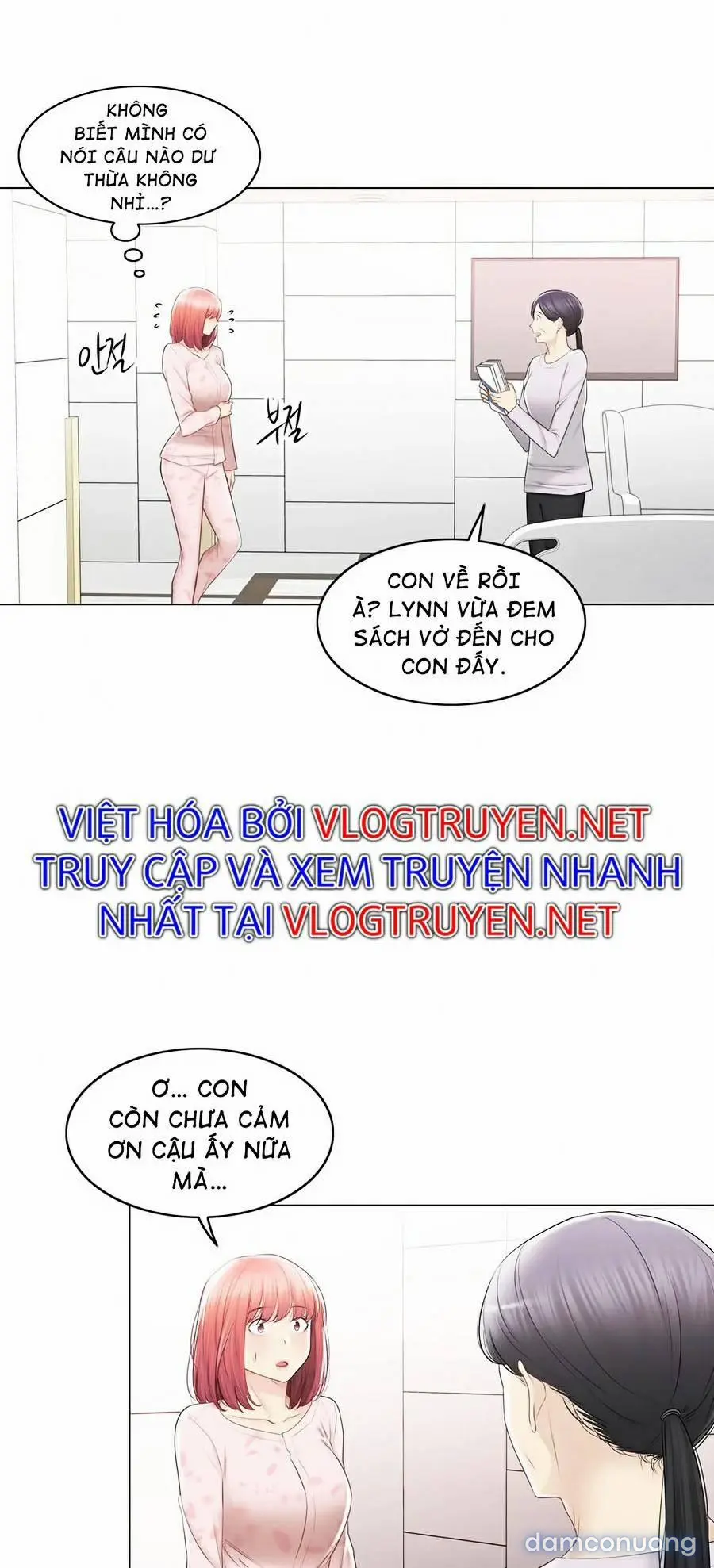 Mở Khoá Tim Em 