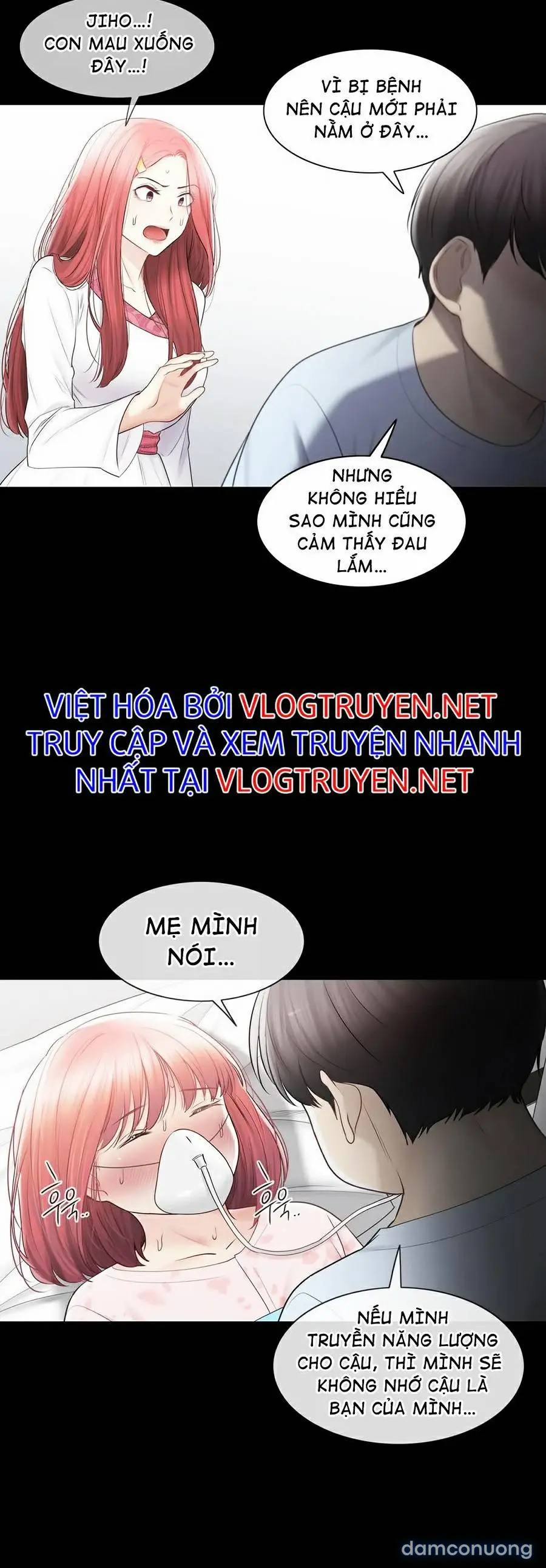 Mở Khoá Tim Em 
