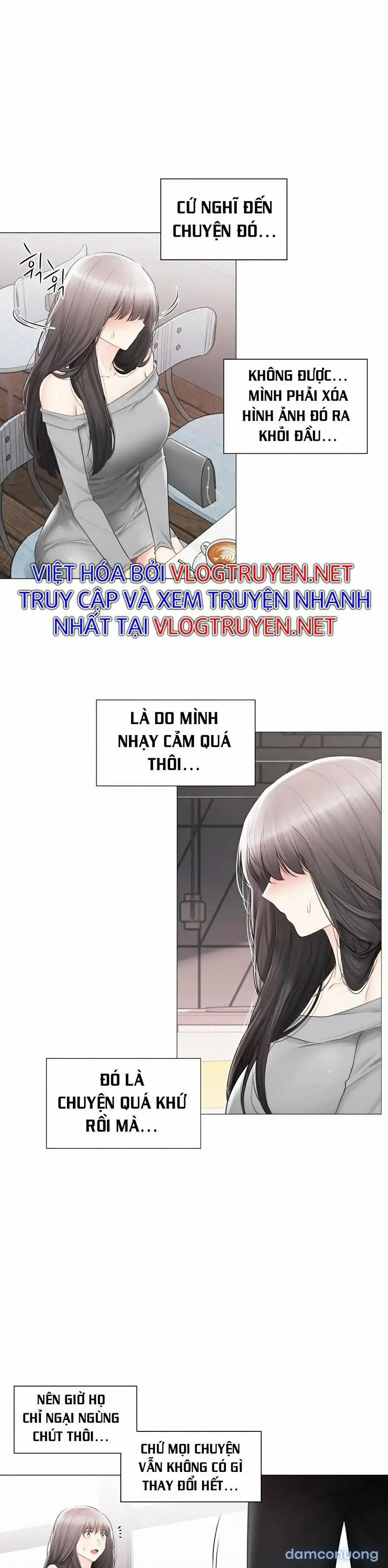 Mở Khoá Tim Em 