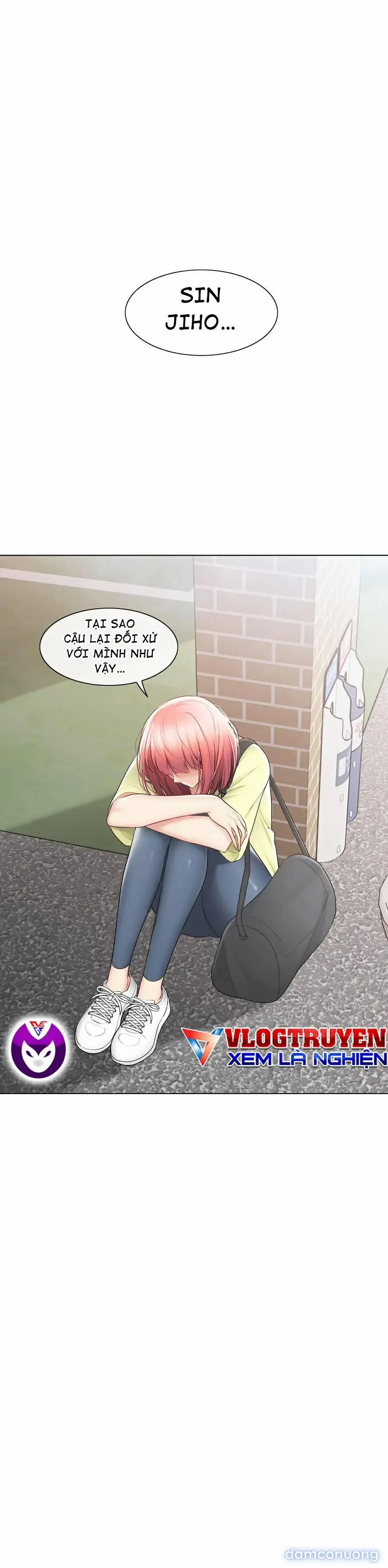 Mở Khoá Tim Em 