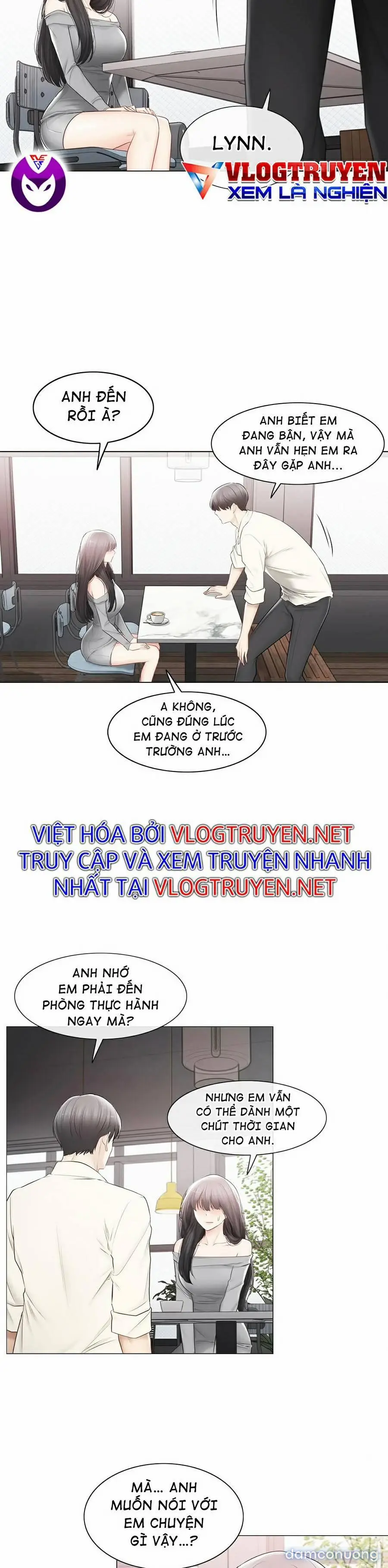 Mở Khoá Tim Em 