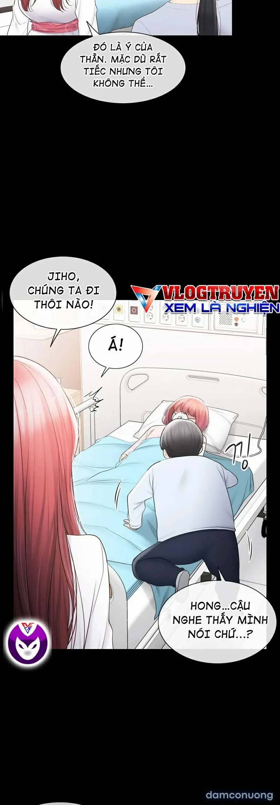 Mở Khoá Tim Em 
