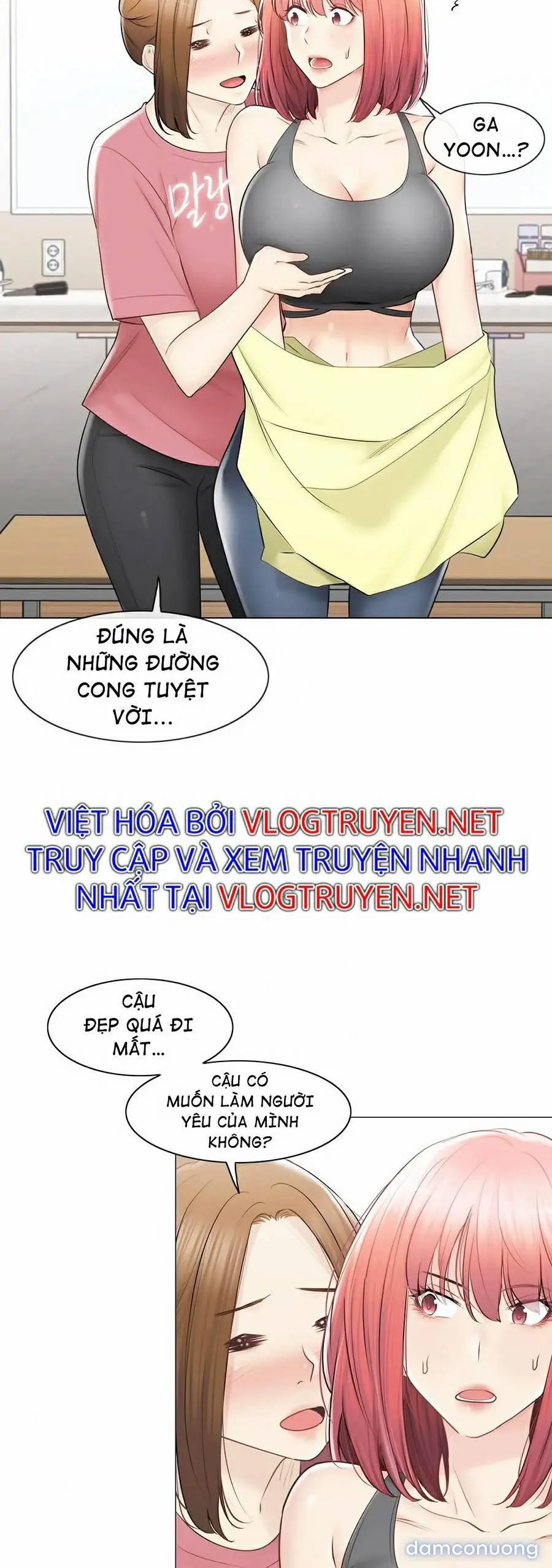 Mở Khoá Tim Em 