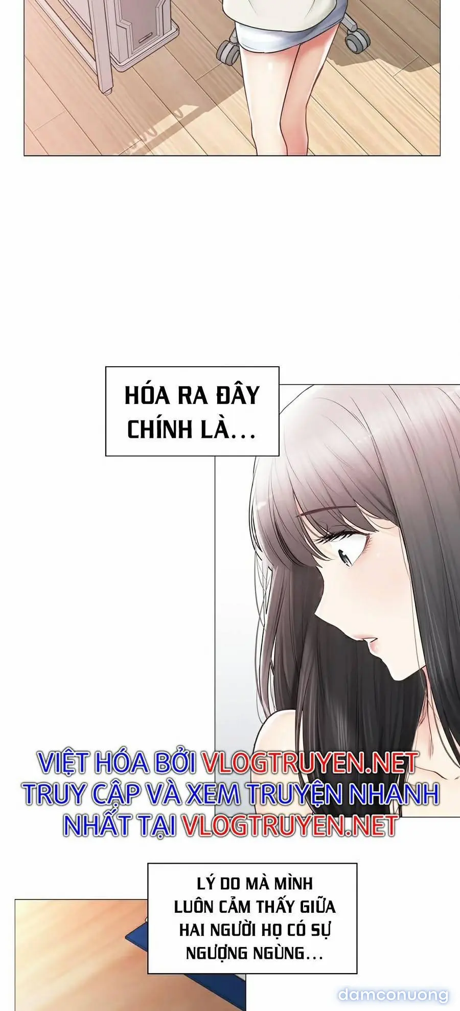 Mở Khoá Tim Em 