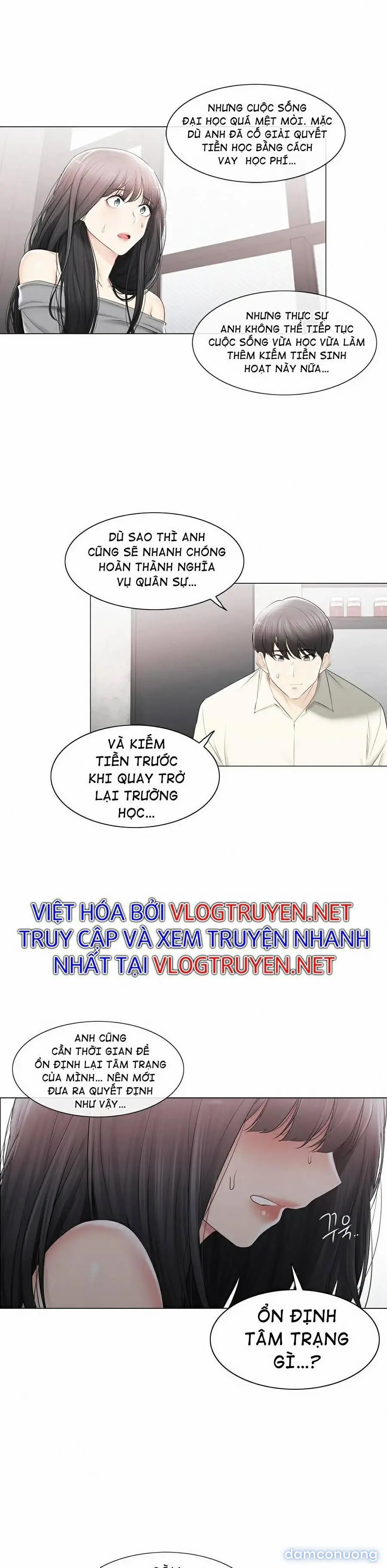 Mở Khoá Tim Em 