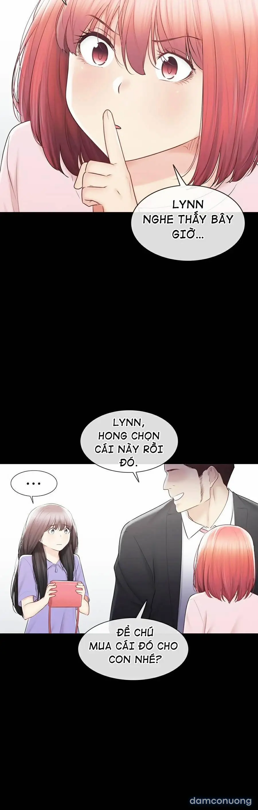 Mở Khoá Tim Em 