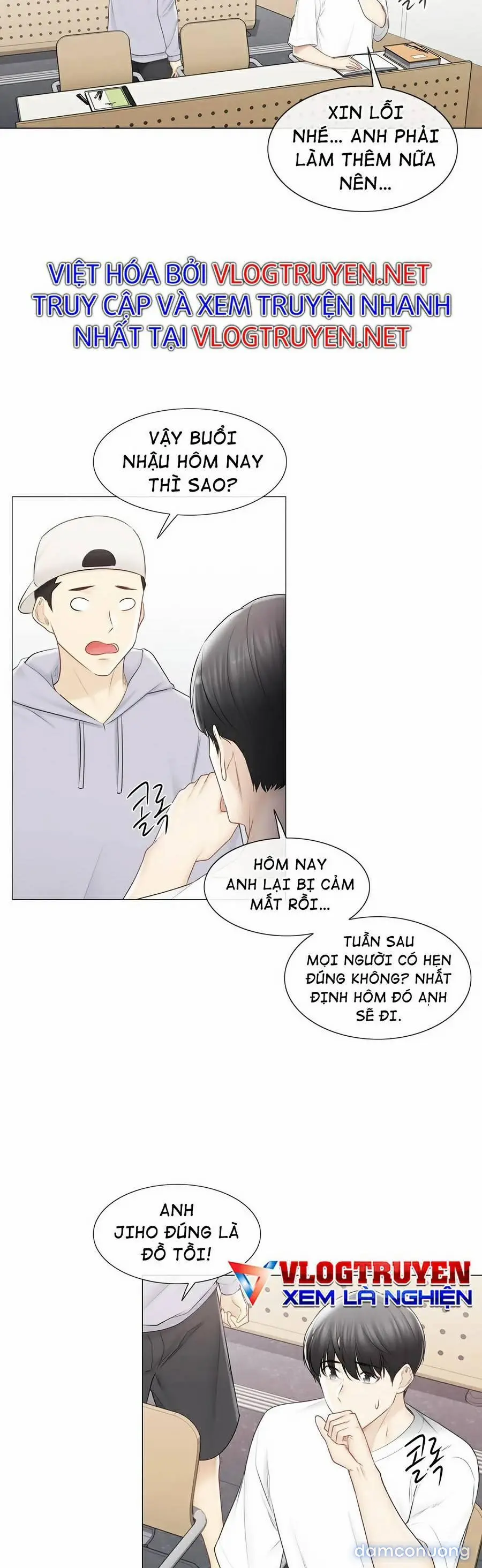 Mở Khoá Tim Em 