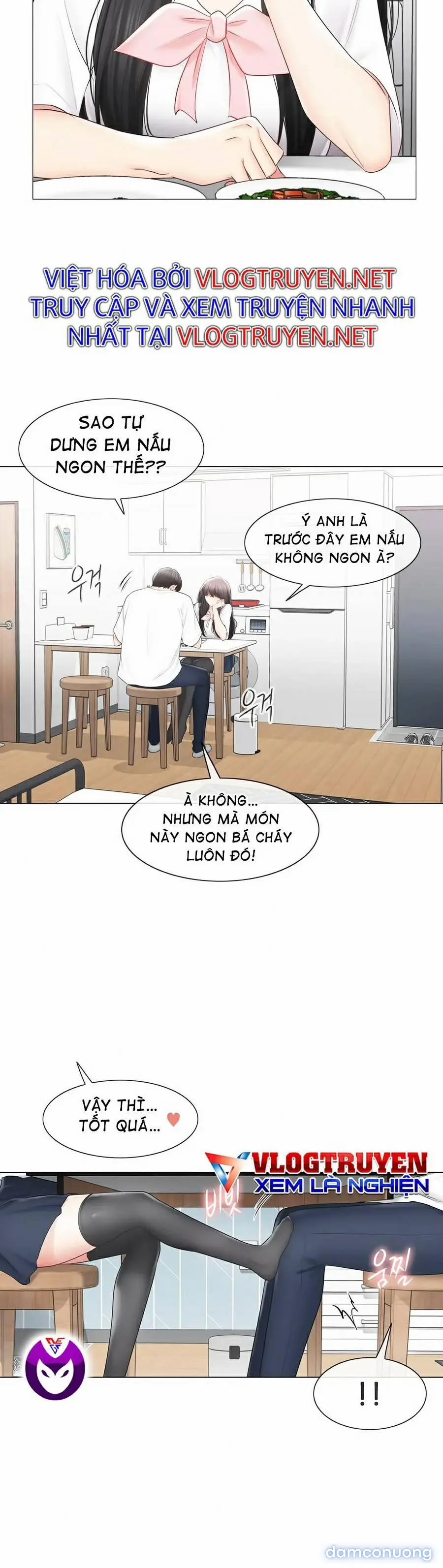 Mở Khoá Tim Em 