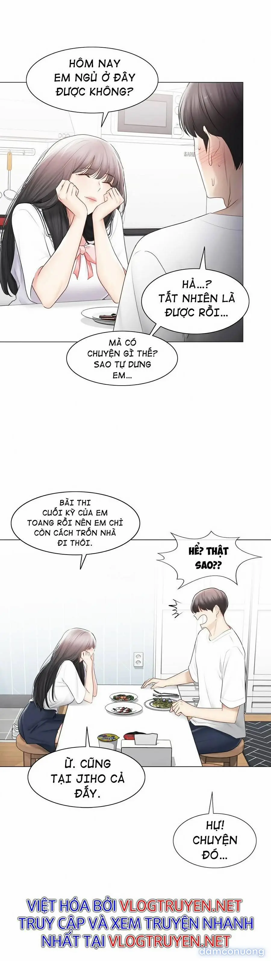 Mở Khoá Tim Em 