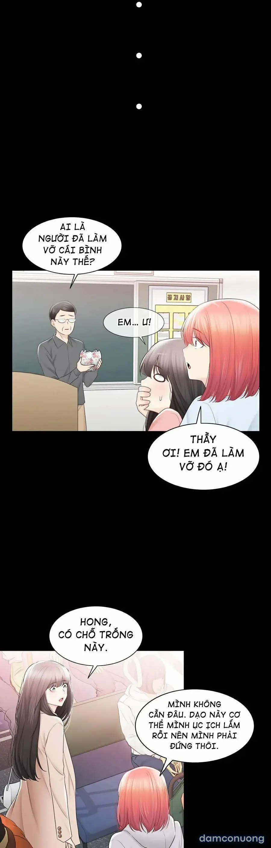 Mở Khoá Tim Em 