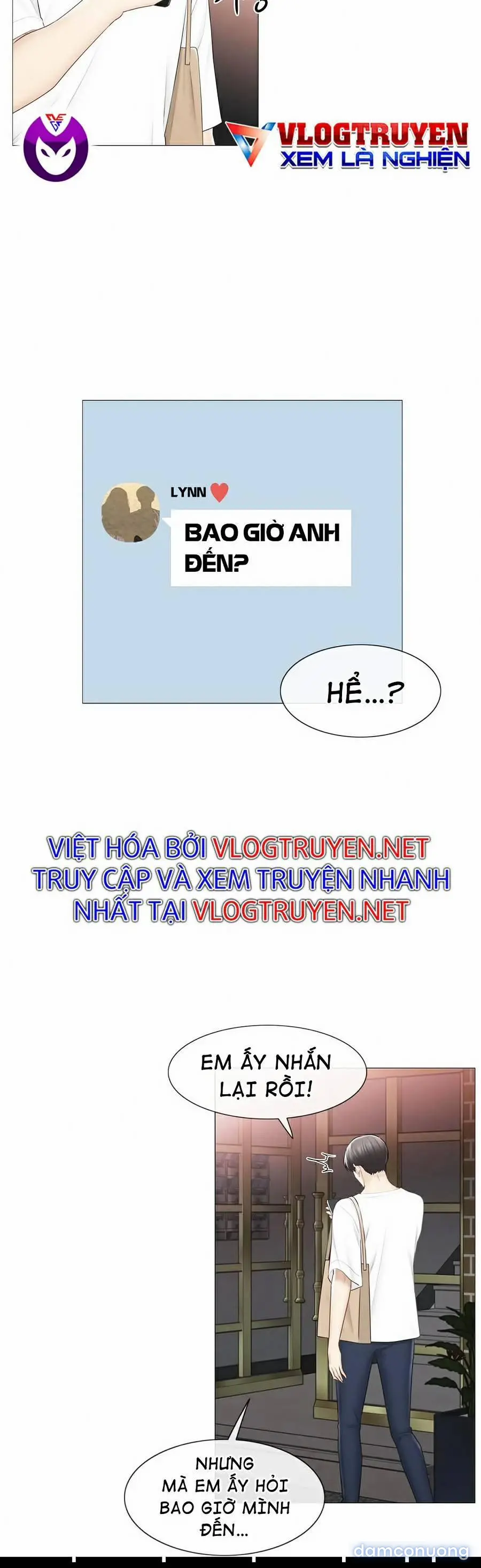 Mở Khoá Tim Em 