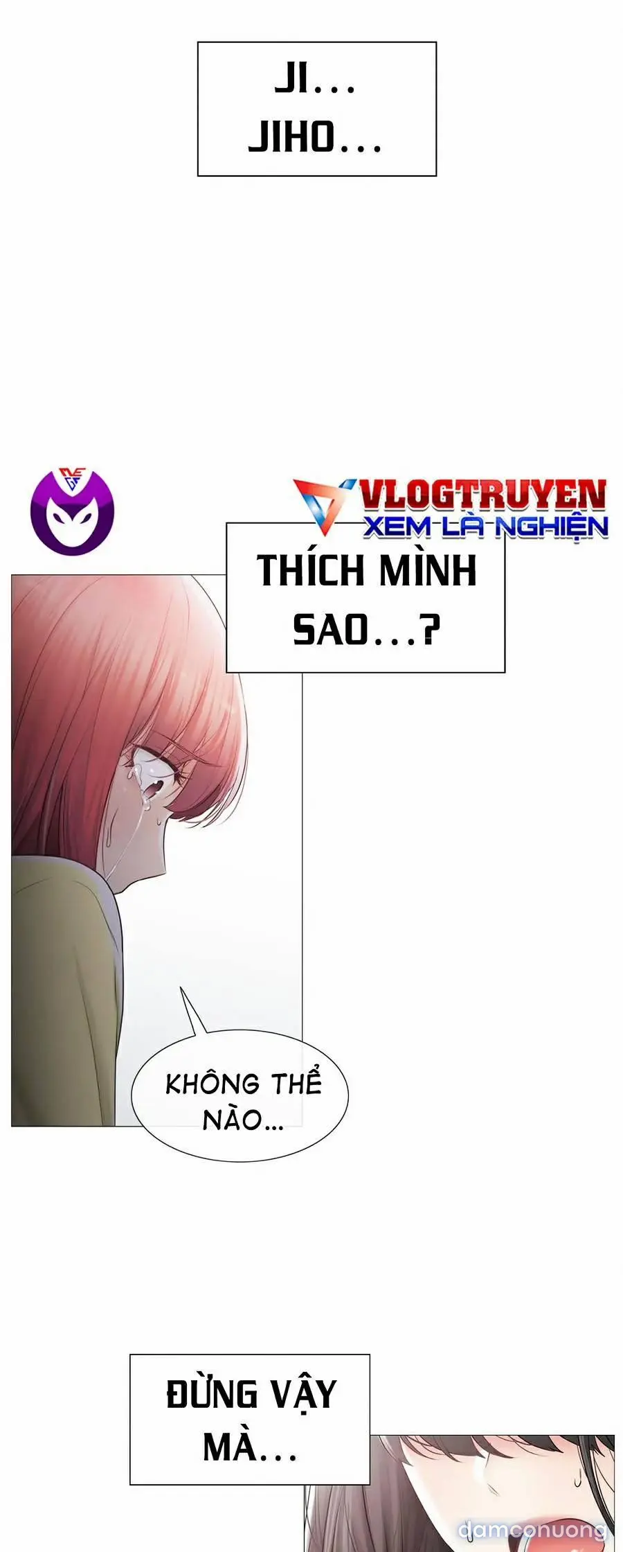 Mở Khoá Tim Em 
