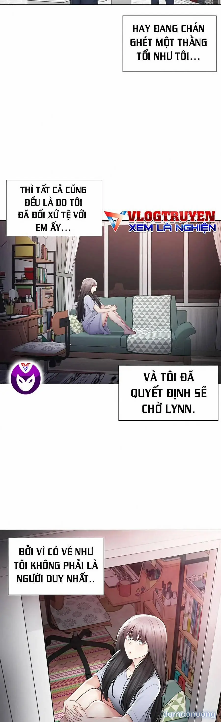 Mở Khoá Tim Em 