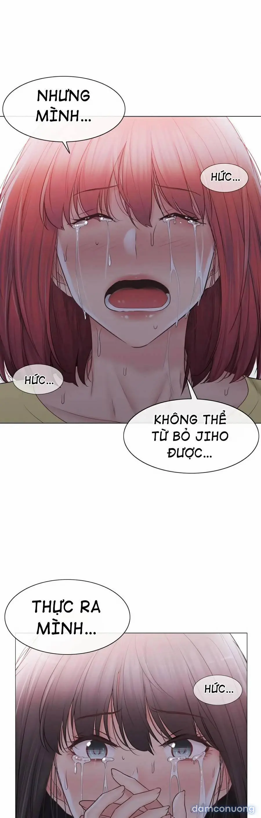 Mở Khoá Tim Em 