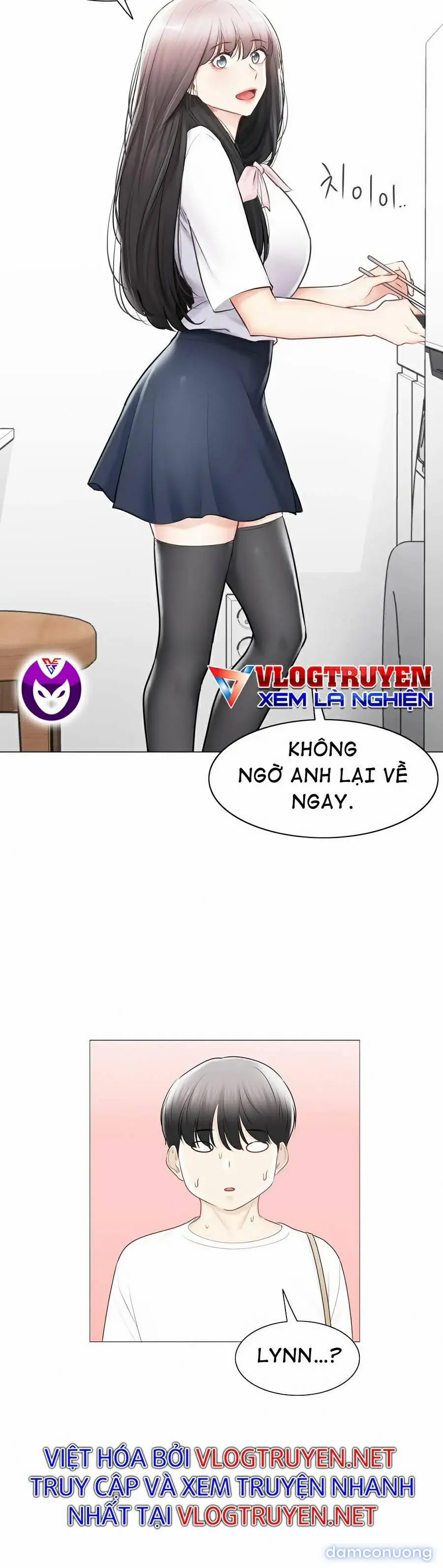 Mở Khoá Tim Em 